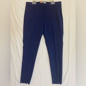 MM Lafleur Mejia Pant - Twill - Maritime Blue - 4